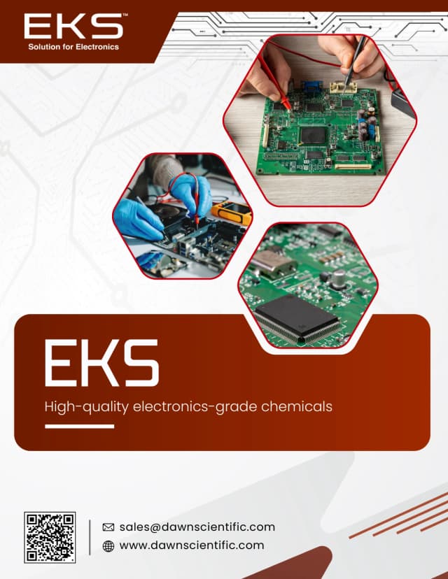 EKS Catalogue