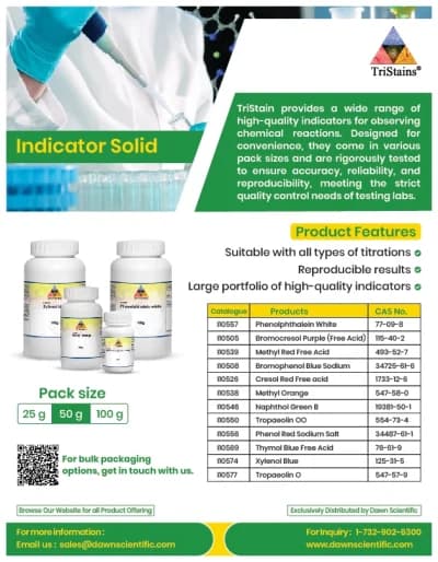 Dawn Scientific