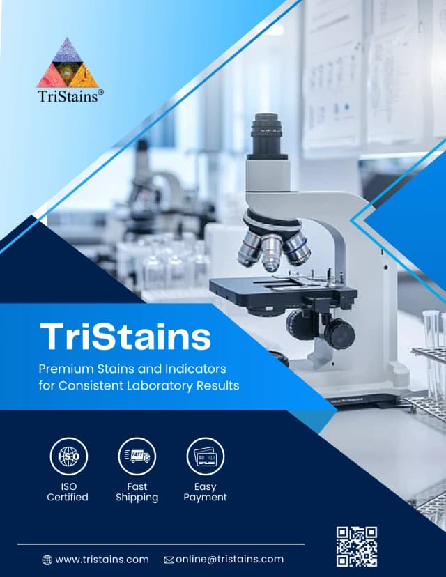 TriStains Catalogue