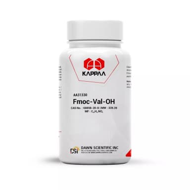 Fmoc-Val-OH