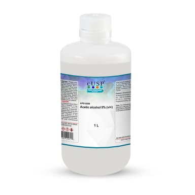Acid-Alcohol 5% V/V