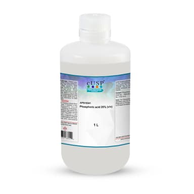Phosphoric Acid 25% V/V