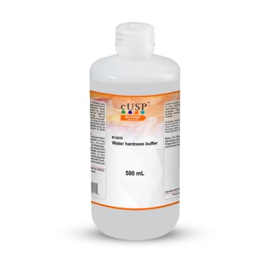 Water Hardness Buffer