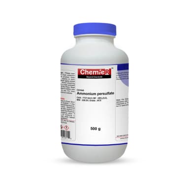 Ammonium Persulfate ACS
