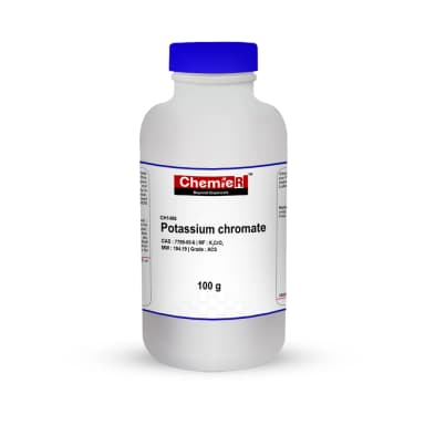 Potassium Chromate ACS