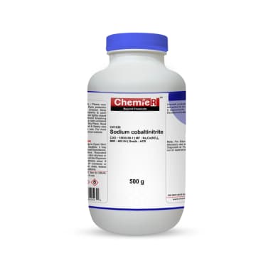 Sodium Cobaltinitrite ACS