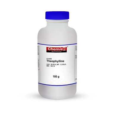 Theophylline