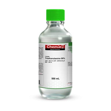 Triethanolamine 99%