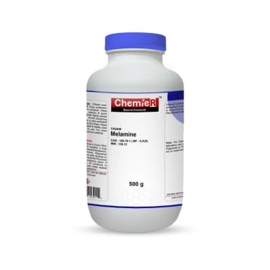 Melamine