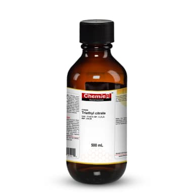 Triethyl citrate