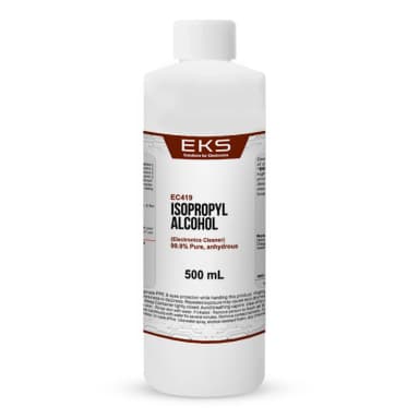 Isopropyl Alcohol-99.9%