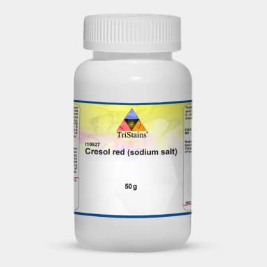 Cresol Red Sodium Salt