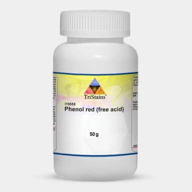 Phenol Red Free Acid