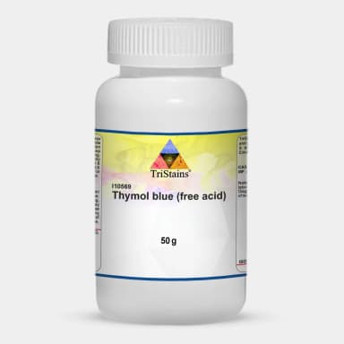 Thymol Blue Free Acid