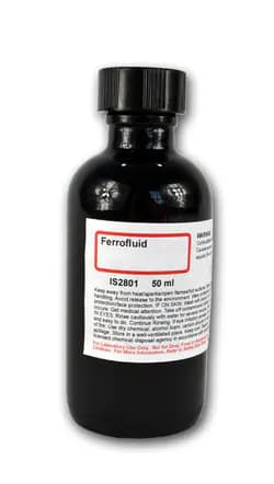 Ferrofluid 50Ml