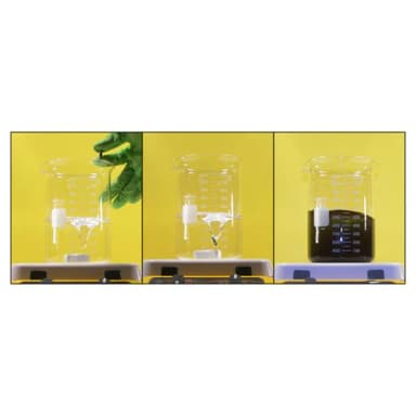 Potassium Chromate Ez Prep 5Pk Makes 5 X 50Ml 0.5M Solution