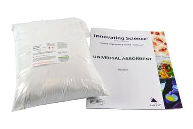 Chemical Inventory System 1 Building License
