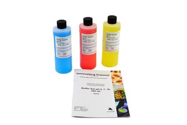 Buffer Calibration Kit 500Ml