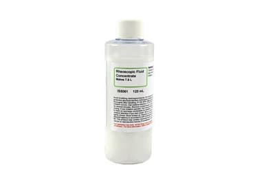 Buffer Solution Ph 7 Yellow