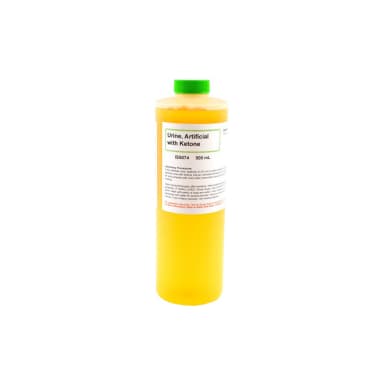Urine, Artificial W/ Ketone 500Ml