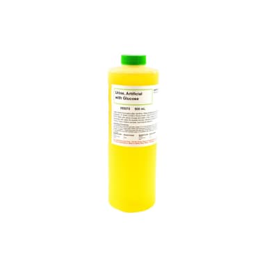Urine, Artificial, W/Glucose 500Ml