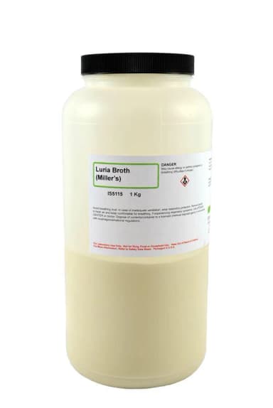 Student Bacteria Science Kit