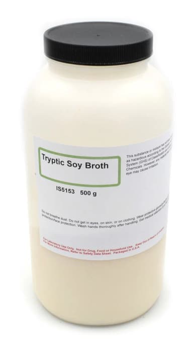 Sabouraud-Dextrose Broth,100G 50 G/L
