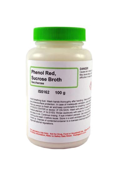 Sabouraud-Dextrose Agar, 500G 65 G/L