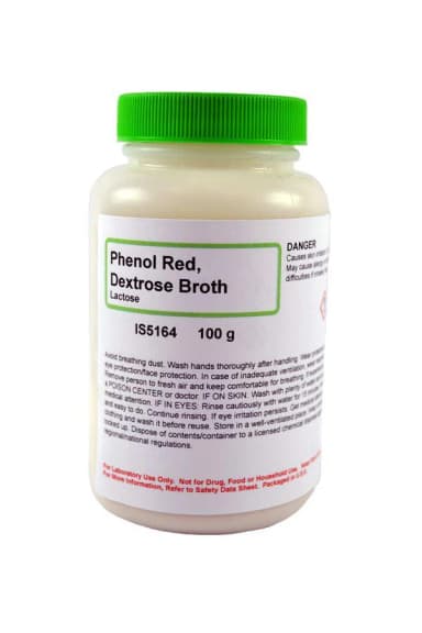 Emb(Eosin-Methylene Blue) Agar 500G 36 G/L