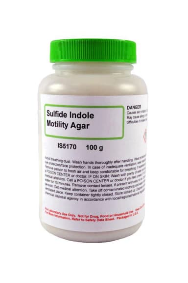 Phenol Red Dextrose Broth 100G 21 G/L Mm1038-100G