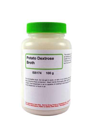 Simmons Citrate Agar 100G 24 G/L Mm1040-100G
