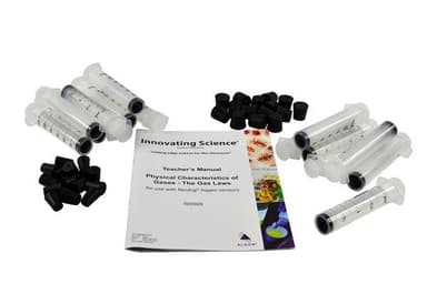 Agarose Gel Electrophoresis Reagent Pack