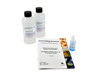 Autocatalysis Chemical Demonstration Kit