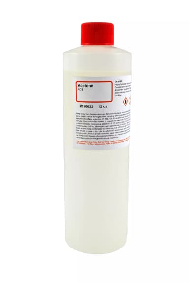 AA0025-12OZ ACETONE ACS
