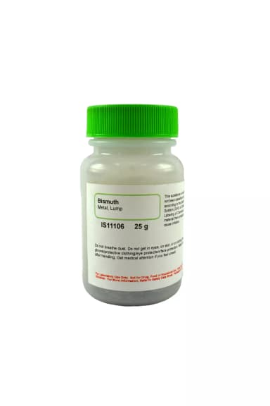 BISMUTH 25G BB0130-25G