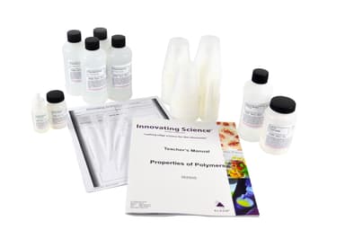 Properties Of Polymers