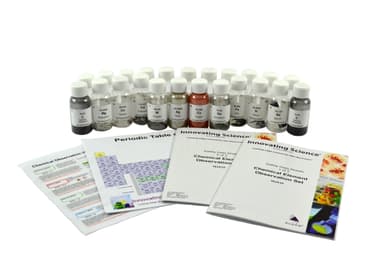 Chemical Observation Set