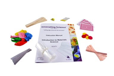 Introduction To Materials Science