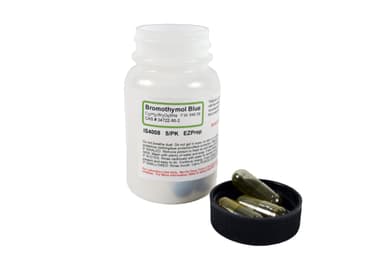 Bromothymol Blue Ez Prep 5 Pk Makes 5 X 1L 0.04% Solu