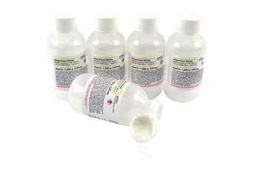 Magnesium Nitrate Ez Prep 5 Pk Makes 5 X 50Ml 0.1M Solution