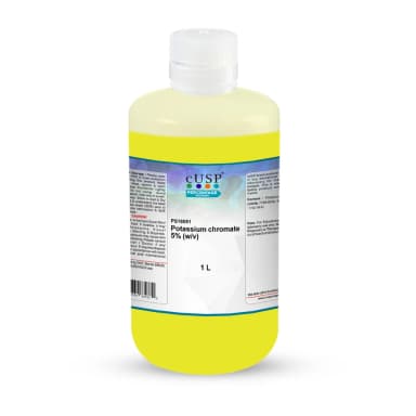 Potassium Chromate 5% W/V