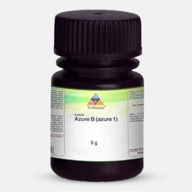 Azure B(Azure 1)