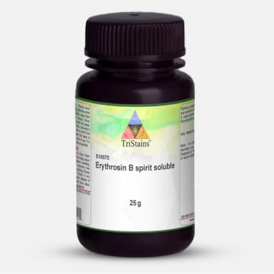 Erythrosin B Spirit Soluble