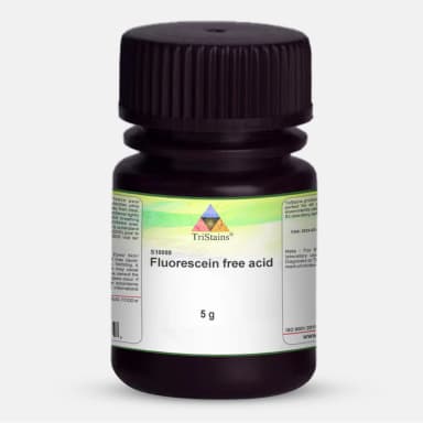 Fluorescein Free Acid