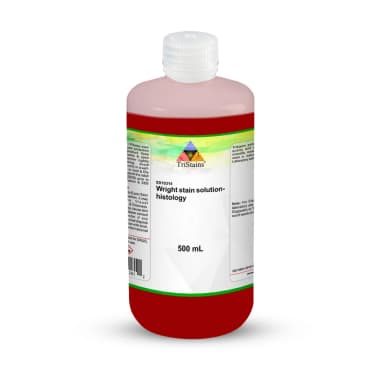 Wright Stain Solution-Histology