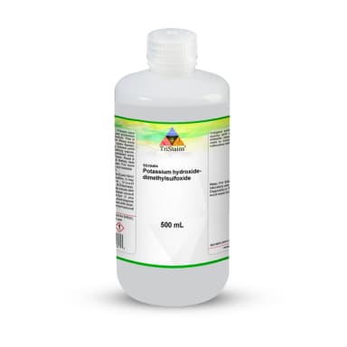 Potassium Hydroxide-Dimethylsulfoxide (20:40)