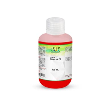 Cresol Red TS