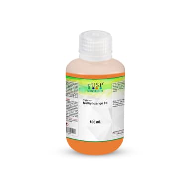 Methyl Orange TS