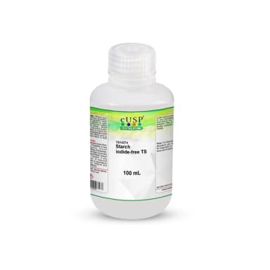 Starch, Iodide-Free TS
