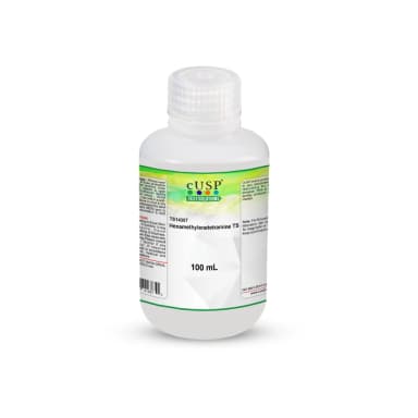 Hexamethylenetetramine TS